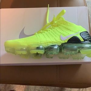 Nike air vapor max flyknit 2